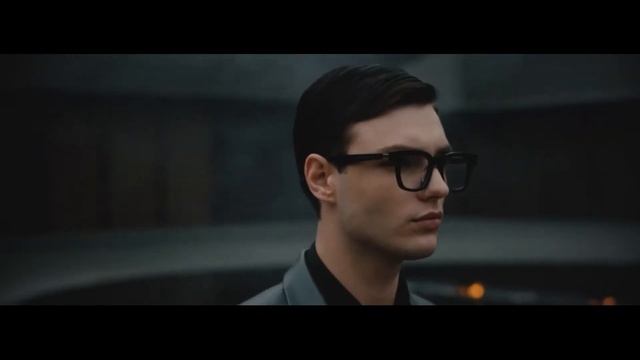 Eyewear II — умные очки от HUAWEI x GENTLE MONSTERS