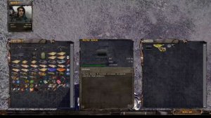 S.T.A.L.K.E.R.: Народная Солянка 2016. Ноутбук Архары, в лесу, на Радаре.