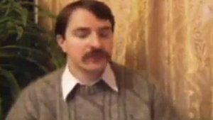 Сокращение численности населения Украины