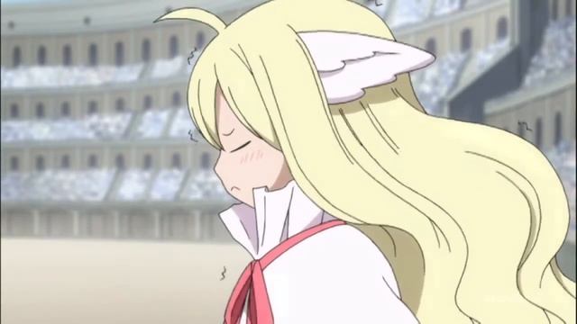 Хвост феи/Fairy tail прикол (3) смотреть онлайн