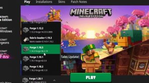 How to Download and Install Minecraft Forge (1.20.1)