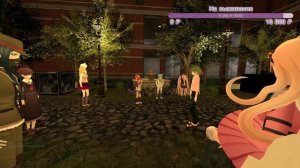 +1 | Danganronpa Online | Приватная игра 22.08