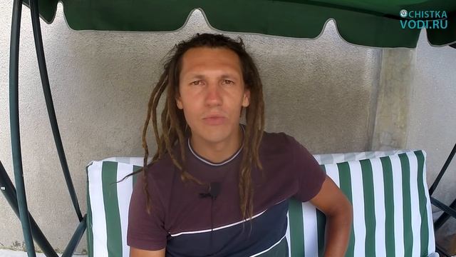 Фильтр Воды Для Дома смотреть онлайн