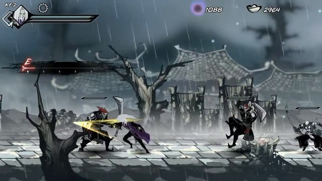 Rainblood Chronicles: Mirage Прохождение # 1 смотреть онлайн