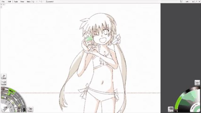 Pixiv Sketch 2021-05-22 смотреть онлайн