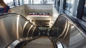 Идеальная станция на МЦД? Это возможно? Славянский бульвар