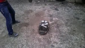 Приколы с пылесосом