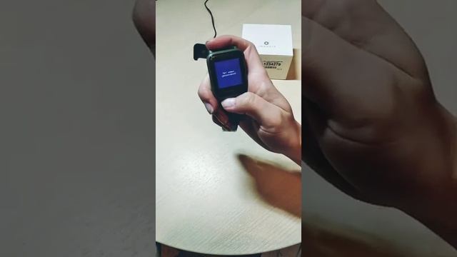 Обзор от покупателя «М.Видео»: смарт-часы Xiaomi Amazfit Bip смотреть онлайн