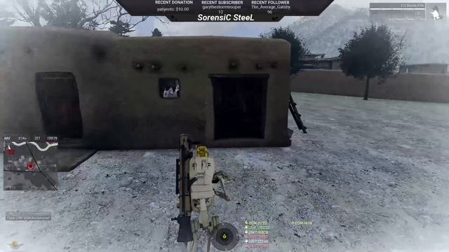 "IF THEY DON'T CLANK, WE SPANK" - Star Wars Droid Operation смотреть онлайн