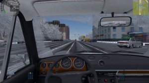 КАК ДРИФТИТЬ В CITY CAR DRIVING!!! ГАЙД ДЛЯ НОВИЧКОВ!!!