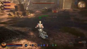 Ashes of Creation. Обзор игры.