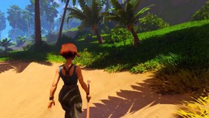 UNDER A ROCK! - New Survival Game Overview!