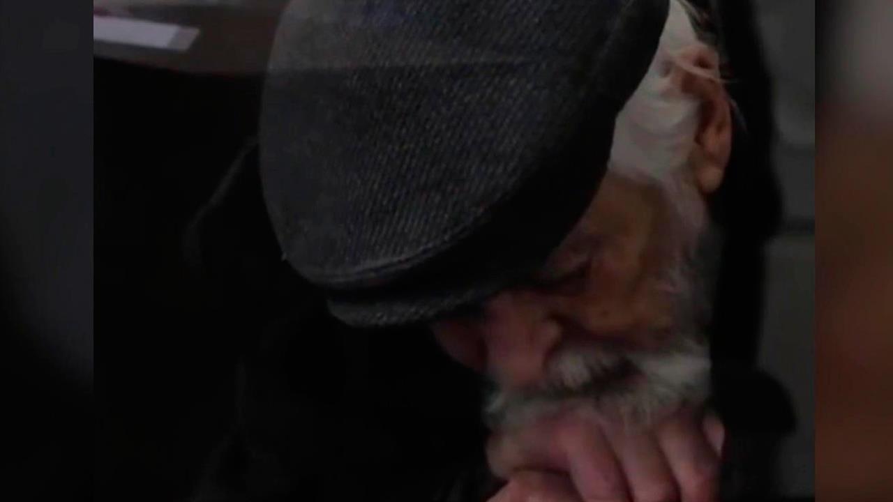 На Украине 82-летний пенсионер отправлен за решетку киевским режимом за якобы содействие силам РФ
