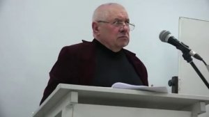 Глеб Павловский о политике в России