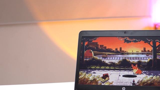 Review HP Elitebook 840-G3: Ultrabook gì mà giá chỉ 6 TRIỆU!!! смотреть онлайн