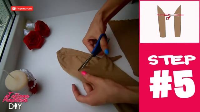 Как сшить платье Переделка старой одежды DIY Tutorial   make a Dress from t Shi