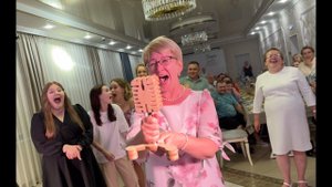 Клип день-в-день (SDE, выпускной)