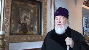 Тайна Святой Иконы. Казанская Жадовская Богородица. Жадовский монастырь летопись Нафанаила