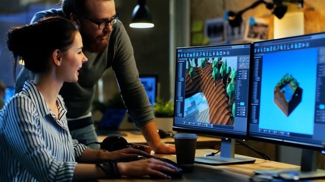 Game Development vs Game Design - What's The Difference?