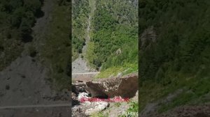 Ледники Тляраты,, Тляратинский район,, р. Дагестан,,