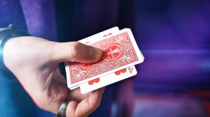 ШЕДЕВРАЛЬНЫЙ КАРТОЧНЫЙ ФОКУС "BIZARRE TWIST" ОБУЧЕНИЕ ФОКУСАМ С КАРТАМИ