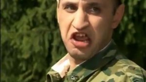 Конец фильма Юность в сапогах