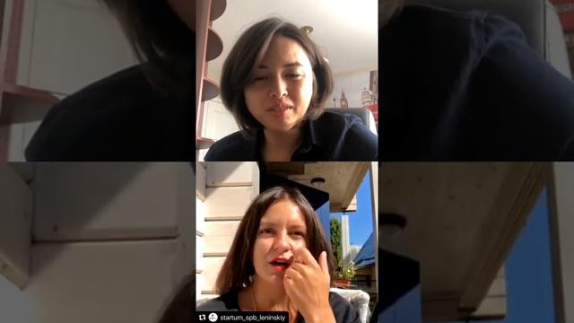 Часть I Интервью @volkovna_design про то, как стать дизайнером интерьера