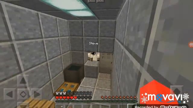 МайнкрафтСериал ТюрьмаДанёк 008