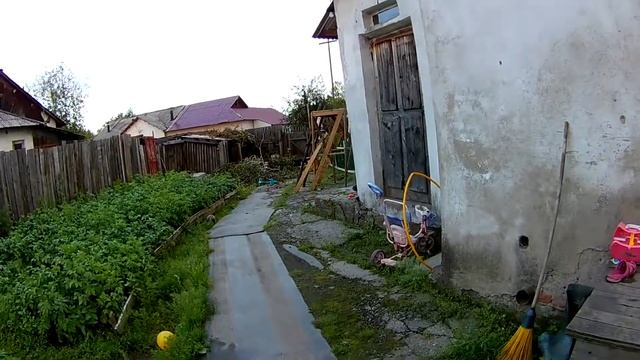 Ремонт фасада