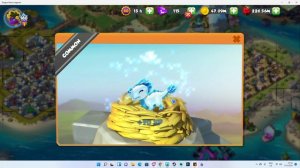 Unlocking GLOM! No Spending Required! Reisk and Umbra Hatching - DML #1616