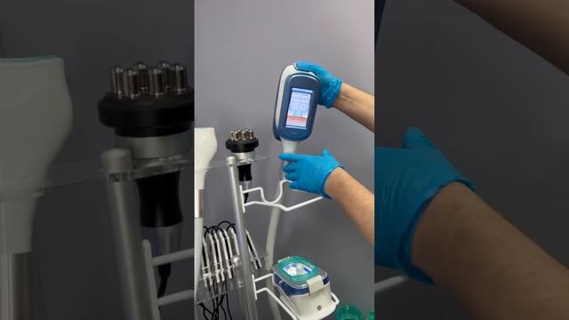 Аппарат криолиполиза Cryo S360 смотреть онлайн