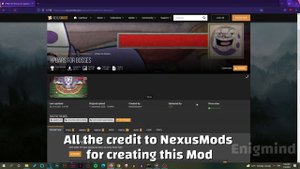 How to add health bars to bosses in Cuphead DLC the delicious last course (Easy Steps)