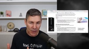 Zoltan Pozsar Interview Goes Viral After He Issues New WARNING