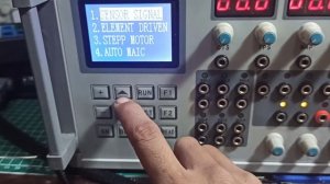 Review MST-9000+ ECU SIMULATOR, AUTO GENERATOR