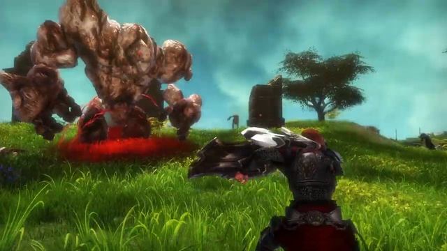 Dragon's Prophet Gamescom Trailer смотреть онлайн