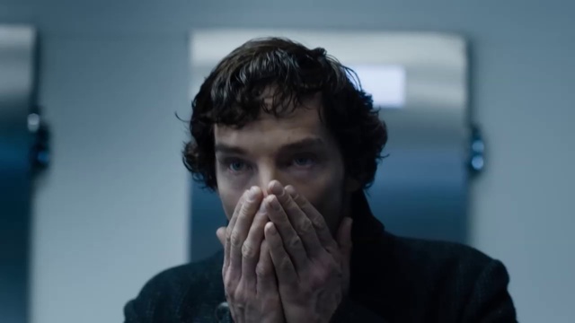 Шерлок ⁄ Sherlock (Сезон 4) Русский тизер-трейлер смотреть онлайн