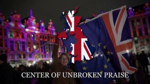 "Ode to Joy" - Anthem of the European Union [UNOFFICIAL]