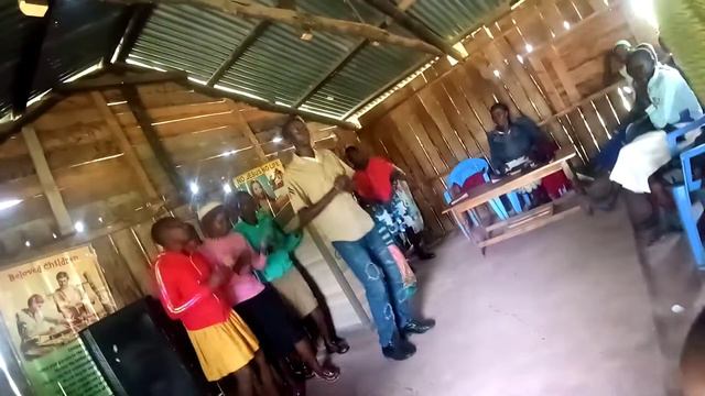 AREIYET AGC CHOIR смотреть онлайн