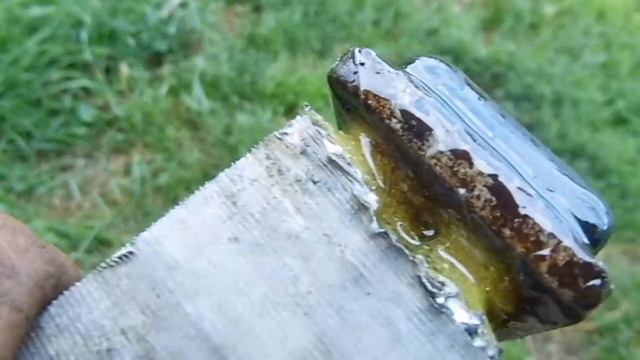 Установка и ремонт печки от Таврии на ОКУ смотреть онлайн