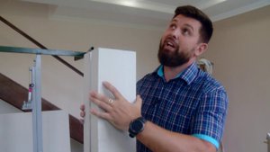 Безпрофильная  система потолков из гипсокартона. декоративные элементы.