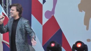 Прохор Шаляпин. Утушка луговая. День города - 2017. Московский