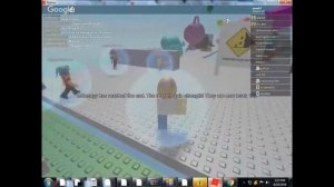 ROBLOX 4 RANDOM GENERATOR