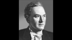 Римский Корсаков Медлительно влекутся дни мои Марк Рейзен