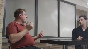 Видео-подкаст #1. Врач-стоматолог Игорь Олегович Каинов