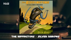 The Rippingtons-Silver arrows