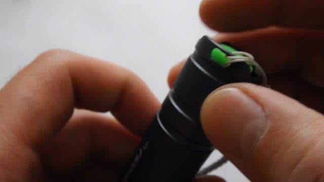 Обзор Convoy S2 серый и чёрный.