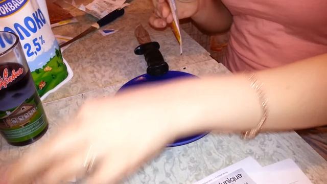 Полезное видео: как приготовить маску от черных точек смотреть онлайн