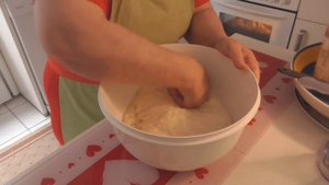 Пироги на сковороде без масла