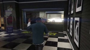 Гта 5 прохождение на пс4 | Стрим