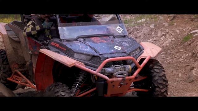 Off Road - От Эльбруса до Сочи 2018 - внедорожная экспедиция - Рододендрон кавказский смотреть онлайн